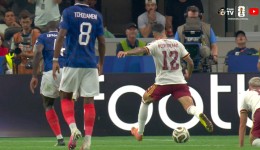 Espanha bate França e está na final da Copa após 16 anos