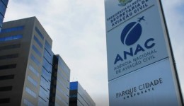Anac alerta para risco de trote com óleo de avião após morte de piloto