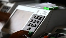 Confira as principais datas do calendário eleitoral