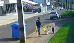 MPPR denuncia homem por tortura e lesão corporal contra filhos de 3 e 5 anos
