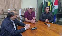 1º Festival Estudantil Regional da Canção começa em agosto e reunirá estudantes de Barracão, Dionísio Cerqueira e Guarujá do Sul