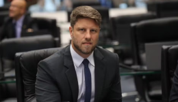 PDT oficializa Requião Filho como candidato ao Governo do Paraná