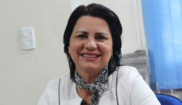 Morre aos 59 anos a ex-prefeita de Seara, Laci Grigolo