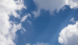 Primeiro fim de semana de agosto terá sol, calor e chance de temporais no Oeste