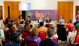 Participação feminina na direção de filmes permanece abaixo de 20%