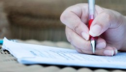 Concursos públicos em agosto: vagas, salários e prazos de inscrição abertos