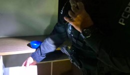 Operação Gift mira patrimônio de grupo suspeito de movimentar R$ 30 milhões com tráfico de drogas