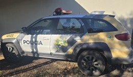 Homem com mandado por tortura é preso