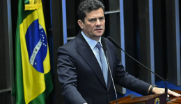 Sergio Moro cancela participação em primeiro debate para o governo do Paraná