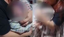 Mãe de recém-nascida encontrada no lixo é adolescente; ela relatou estupro, disse que não sabia da gravidez e que achou que bebê estava morta