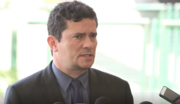 Reunião política com Sérgio Moro, Rosangela Moro e Filipe Barros acontece nesta sexta
