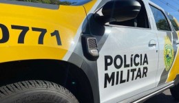 Homem é preso após denúncia de agressão e cárcere privado contra companheira