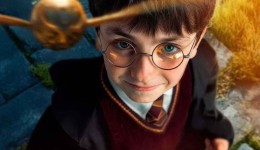 HBO Max divulga trailer da nova série de Harry Potter; estreia será no Natal