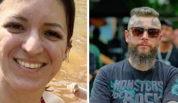 Suspeito de feminicídio segue foragido quatro dias após crime em Francisco Beltrão