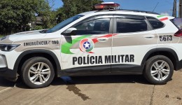 Funcionário é preso após não devolver veículo emprestado pelo patrão
