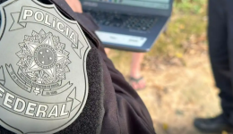 PF investiga policiais suspeitos de ligação com facção criminosa no Rio de Janeiro