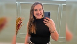 Secretária de Assistência Social é morta em casa de veraneio no Alagado do Iguaçu em São João