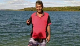 Pescador de 61 anos morre após ataque de formigas durante pescaria