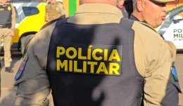 Operações policiais apreendem 35 pneus contrabandeados e mais de 1 kg de skunk