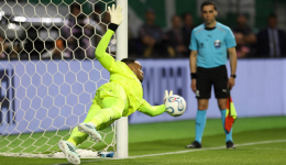 Palmeiras supera o Fluminense nos pênaltis e garante vaga na final da Libertadores