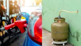 ICMS sobre gasolina, diesel e gás de cozinha terá novo aumento a partir de fevereiro de 2027