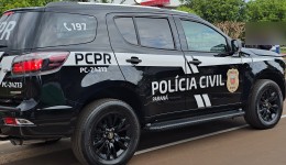 Motorista é preso suspeito de desviar R$ 435 mil em cargas de soja Usando documentos falsos