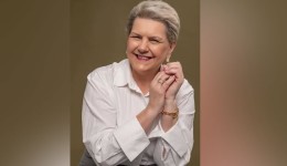 Lurdinha Bertani assume temporariamente a Prefeitura de Francisco Beltrão