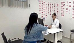 Outubro Rosa amplia acesso a exames e terá atendimentos noturnos