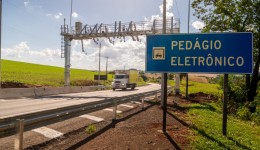 EPR Iguaçu amplia pontos para pagamento presencial do pedágio no Sudoeste