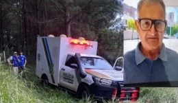 Morador de Francisco Beltrão morre vítima de acidente de trabalho