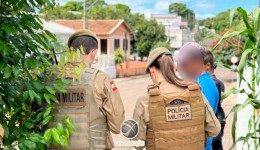 Família de Dionísio Cerqueira/SC perde mais de R$ 2 mil em golpe do falso aluguel em São Miguel do Oeste