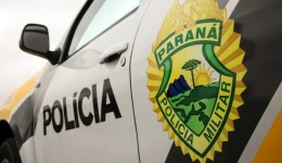 Tentativa de furto é registrada na PR-481