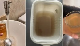 Falta de água e água imprópria para consumo geram reclamações