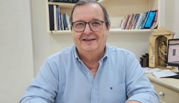 Dr. Clair Azzolini é Cidadão Honorário