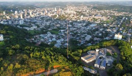 Francisco Beltrão terá quase 67 mil eleitores nas eleições de outubro e lidera colégio eleitoral da região