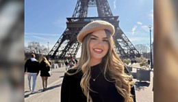 Estudante catarinense morta no Paraguai sofreu mais de 60 golpes, aponta perícia