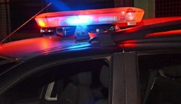 Veículo furtado é recuperado; motorista foi conduzido à delegacia
