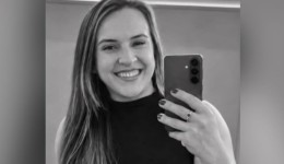 Mulher é morta a facadas pelo marido em Saudade do Iguaçu
