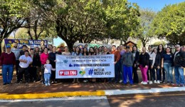 Pais e professores vão às ruas: Supremo decide futuro das escolas especializadas