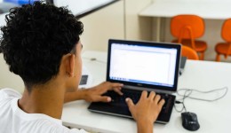 Paraná tem dez alunos classificados para final da olimpíada nacional de IA