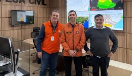 Francisco Beltrão terá Central Regional 199 da Defesa Civil para atender 42 municípios