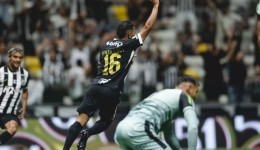 Atlético-MG cede empate ao Athletic e perde chance de liderar grupo do Mineiro