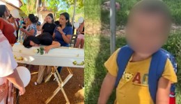 Justiça por Gustavo’: o que se sabe sobre a morte do menino de 3 anos e a prisão do pai e da madrasta