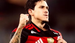 Flamengo faz sete no Sampaio, alivia pressão e vai às quartas do Carioca contra o Botafogo