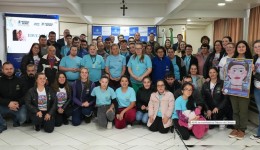 Professores e alunos da Apae usam a Tribuna da Câmara para falar sobre desafios e conquistas