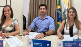 Câmara solicita laboratórios na Upa e no Centro de Saúde da Cidade Norte