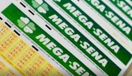 Mega-Sena sorteia prêmio acumulado em R$ 41 milhões neste sábado