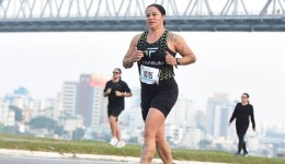 Atleta de Chopinzinho disputará Maratona Internacional de Buenos Aires em setembro