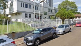 Homem que matou filha será julgado em Ponte Serrada (SC)