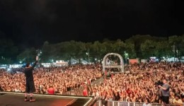 Expobel recebe quase 90 mil visitantes no domingo